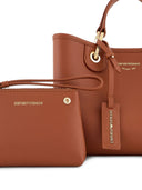 Emporio Armani mon petit sac de fourre-tout