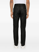Emporio Armani Denim Cotton Jeans