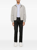 Emporio Armani Denim Cotton Jeans