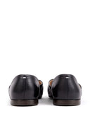Maison Margiela Leather Slippers
