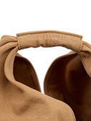 Mm6 Maison Margiela Japanese Draped Handbag