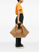 Mm6 Maison Margiela Japanese Draped Handbag