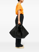 Mm6 Maison Margiela Japanese Draped Handbag