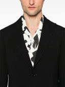 Boglioli wol dubbele borsten pak