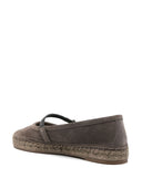 Brunello Cucinelli Lether Ballet Flats