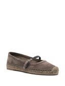 Brunello Cucinelli Lether Ballet Flats