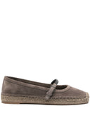 Brunello Cucinelli Lether Ballet Flats