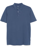 Hartford Cotton Polo Shirt