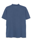 Hartford Cotton Polo Shirt