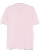 Hartford Cotton Polo Shirt
