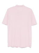 Hartford Cotton Polo Shirt