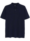 Hartford Cotton Polo -Hemd