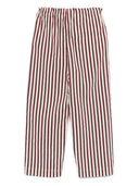 Pantalon à rayures alysi