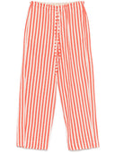 Alysi Striped Trousers