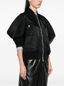 Giacca da bomber di nylon sacai