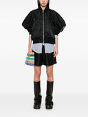 Giacca da bomber di nylon sacai