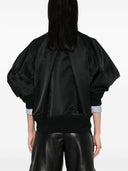 Giacca da bomber di nylon sacai