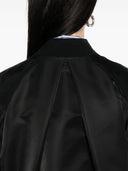 Giacca da bomber di nylon sacai
