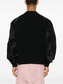 Sudadera de nylon y algodón de Sacai