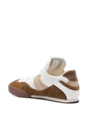Chloè Chloé Kick Sneakers