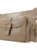 Chloè Leather Camera Bag