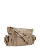 Chloè Leather Camera Bag