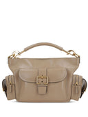 Chloè Leather Camera Bag