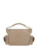 Chloè Leather Camera Bag