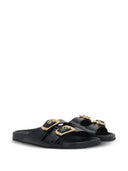Chloè Polly Leather Sandals