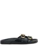 Chloè Polly Leather Sandals