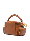 Chloè Small Leather Camera Bag