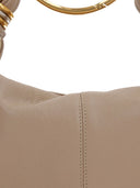 Chloè Bracelet Small Leather Hobo Bag