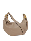 Chloè Bracelet Small Leather Hobo Bag