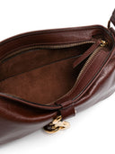 Chloè Kerala 25 Leather Shoulder Bag