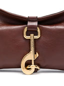 Chloè Kerala 25 Leather Shoulder Bag
