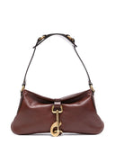 Chloè Kerala 25 Leather Shoulder Bag