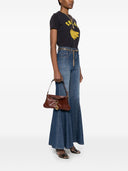 Chloè Kerala 25 Leather Shoulder Bag