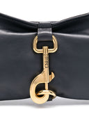 Chloè Kerala 25 Leather Shoulder Bag