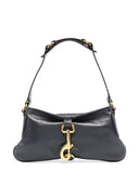 Chloè Kerala 25 Leather Shoulder Bag