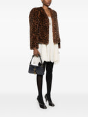 Chloè Kerala 25 Leather Shoulder Bag