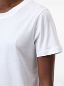 Closed Basic Cotton T Shirt