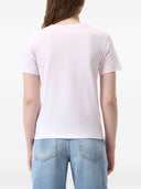 Closed Basic Cotton T Shirt