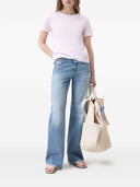 Closed Basic Cotton T Shirt