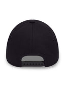 Courreges Pre Logo Cotton Baseball Cap
