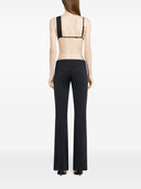 Courreges antes de los pantalones de buceo