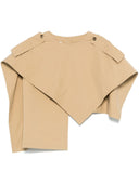 Herskind Kate Cotton Cape