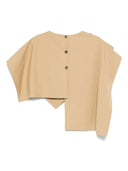 Herskind Kate Cotton Cape