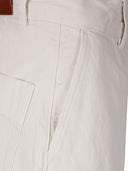 Studio Nicholson Pre Chalco Wide Leg Denim Jeans