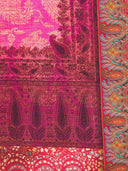 Pierre Louis Mascia Printed Silk Scarf