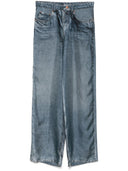 Pantalon en soie Pierre Louis mascia